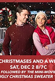 Four Christmases a