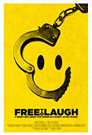 Free to Laugh (201
