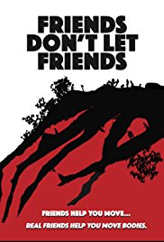 Friends Dont Let F