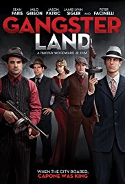 Gangster Land (201