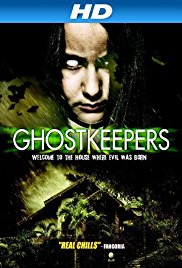 Ghostkeepers (2012