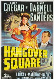 Hangover Square (1
