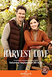 Harvest Love (2017