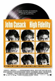 High Fidelity (200