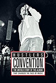 Hustlers Conventio