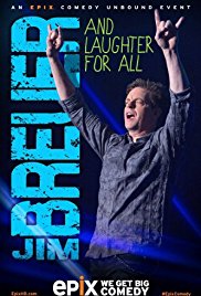 Jim Breuer: And La