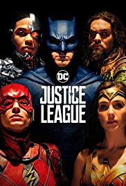 Justice League (20