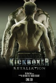 Kickboxer: Retalia