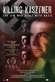 Killing Kasztner (