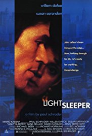 Light Sleeper (199