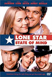 Lone Star State of