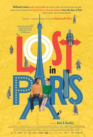 Lost in Paris (201