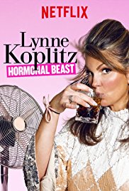 Lynne Koplitz: Hor