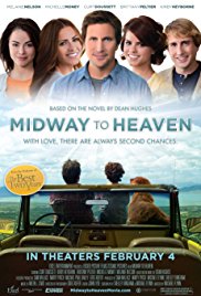 Midway to Heaven (