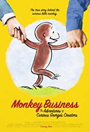 Monkey Business: T