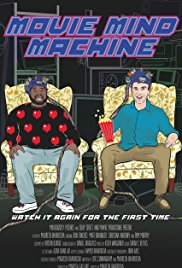 Movie Mind Machine