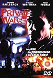 Private Wars (1993