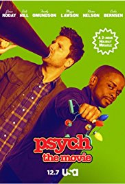 Psych: The Movie (