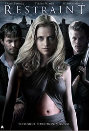 Restraint (2008)