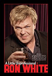 Ron White: A Littl