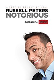 Russell Peters: No