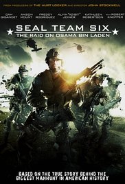 Seal Team Six: The