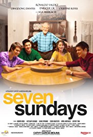 Seven Sundays (201