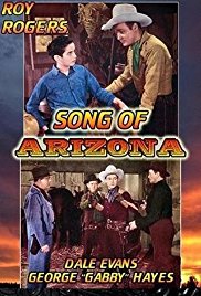 Song of Arizona (1