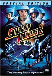 Starship Troopers 