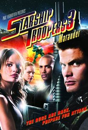 Starship Troopers 
