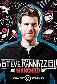 Steve Rannazzisi: 