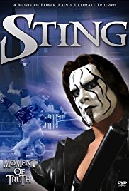 Sting: Moment of T