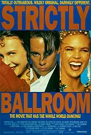 Strictly Ballroom 