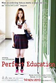 TAP: Perfect Educa