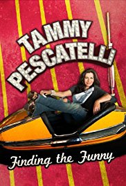 Tammy Pescatelli: 