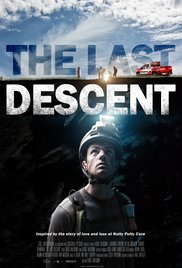 The Last Descent (