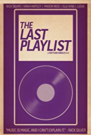The Last Playlist 