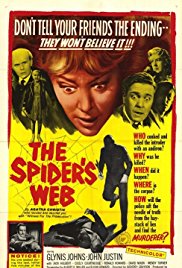 The Spiders Web (1