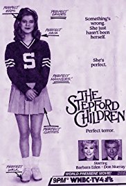 The Stepford Child