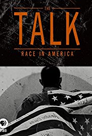 The Talk: Race in 