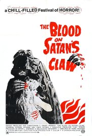 The Blood on Satan