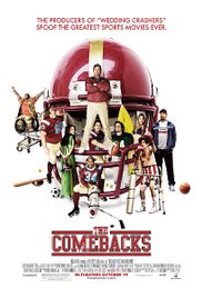 The Comebacks (200