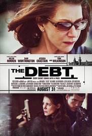 The Debt (2010)