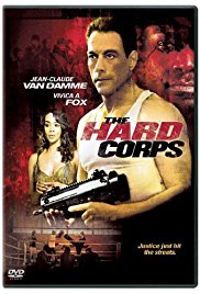 The Hard Corps (20