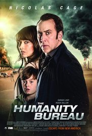 The Humanity Burea