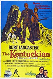 The Kentuckian (19