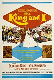 The King and I (19