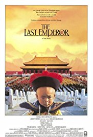 The Last Emperor (