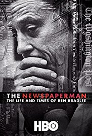 The Newspaperman: 