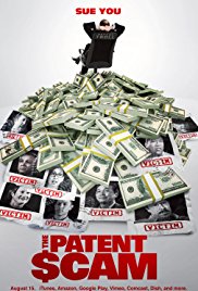 The Patent Scam (2